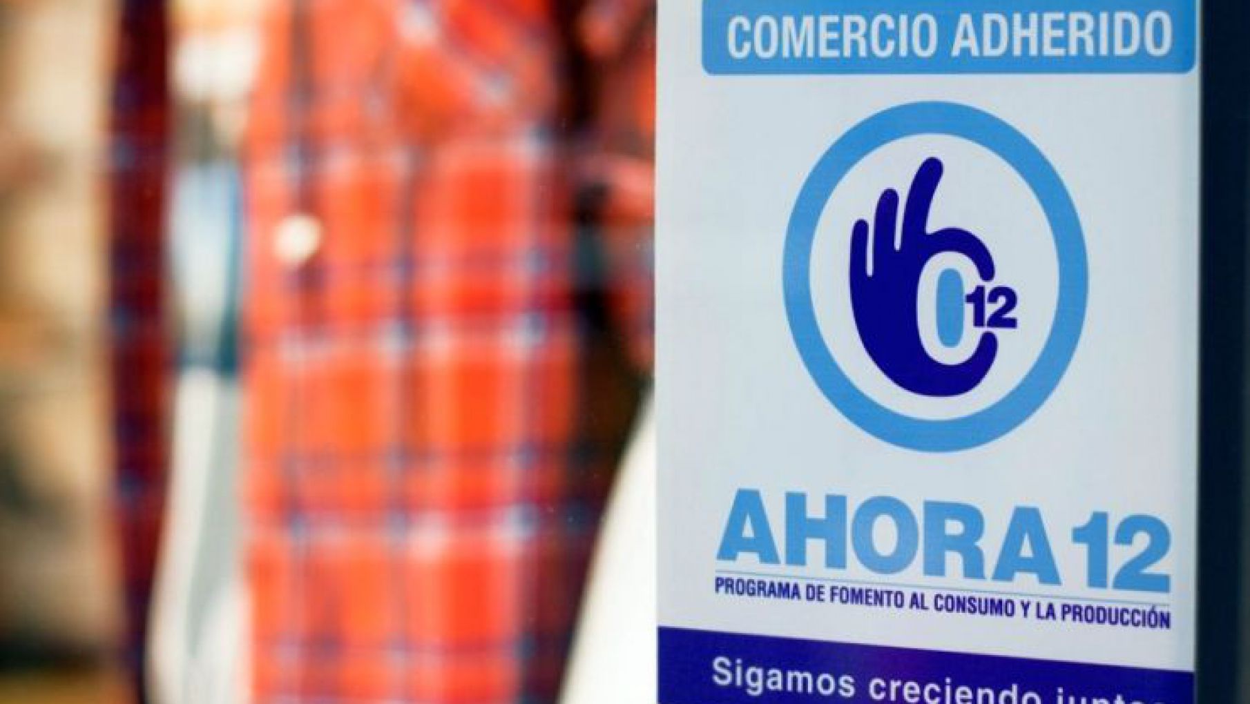 El Gobierno anuncia una prórroga y nuevos planes para el AHORA 12