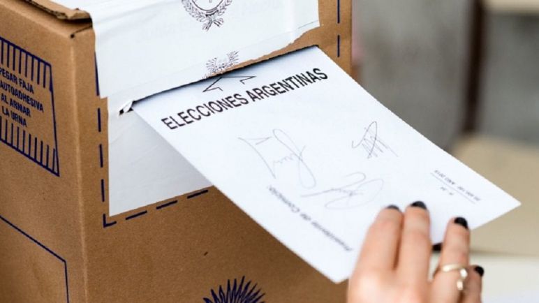 Aumentó 20 veces la cantidad de votantes extranjeros en Ciudad de Buenos Aires