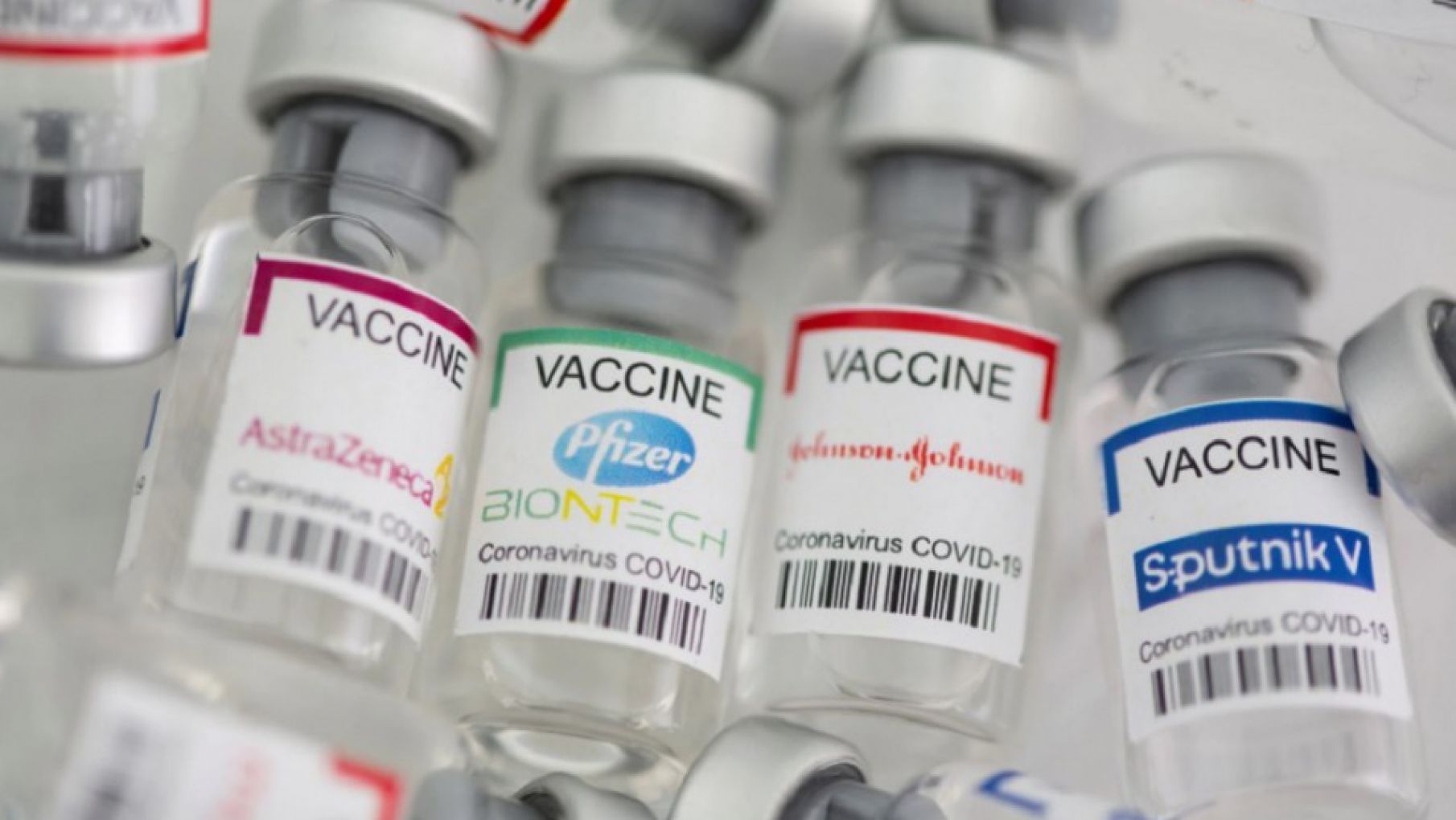 Se están enviando turnos en la Ciudad, para completar segunda dosis con Moderna