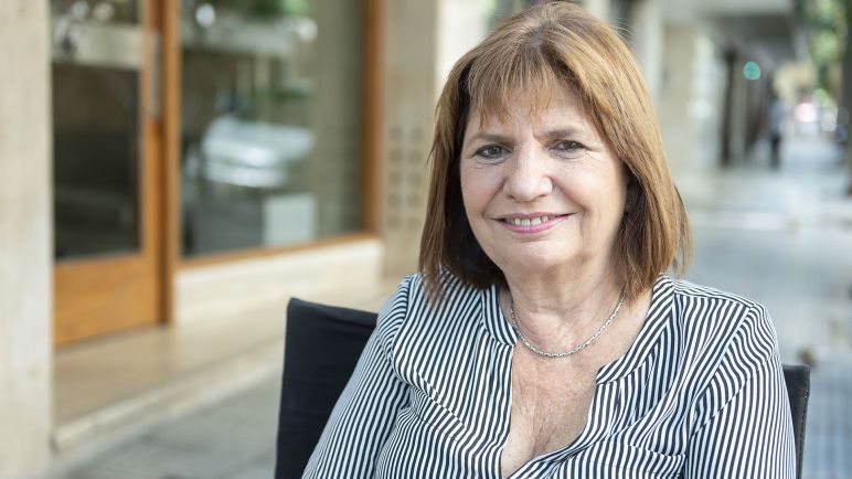 Bullrich se mete en la polémica: "A mí me dijeron borracha y nunca ninguna kirchnerista salió a defenderme"