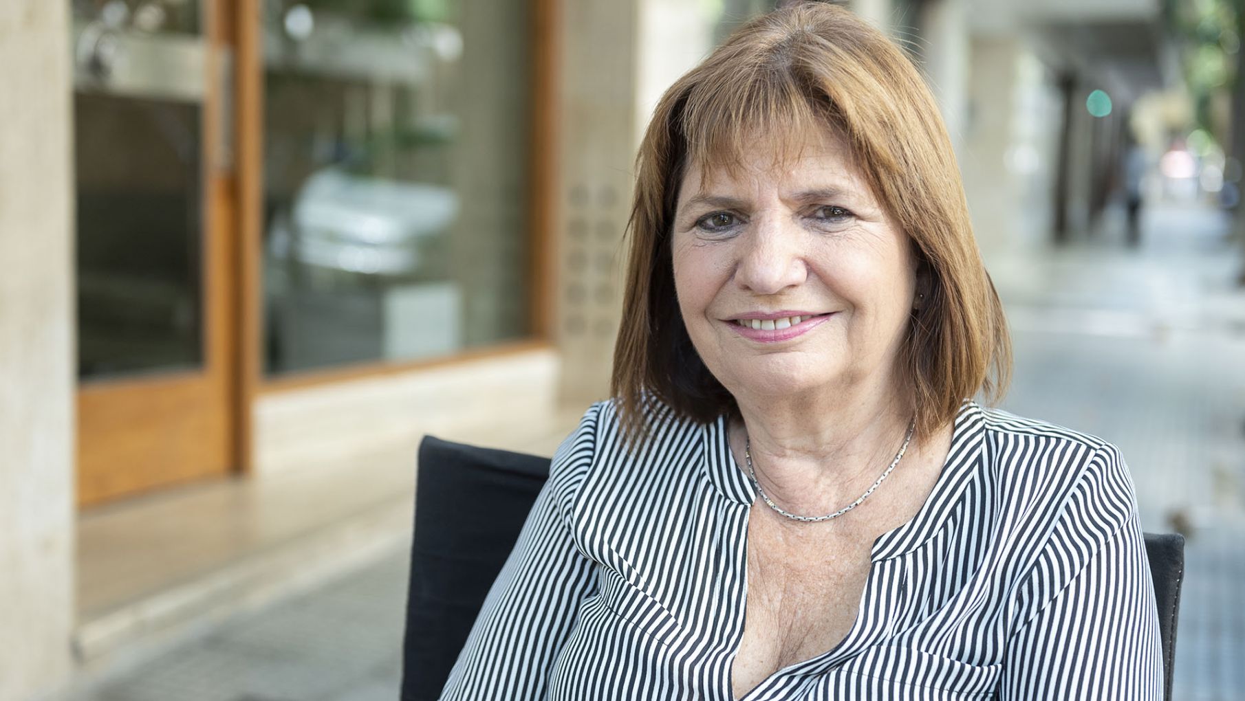 Bullrich se mete en la polémica: "A mí me dijeron borracha y nunca ninguna kirchnerista salió a defenderme"