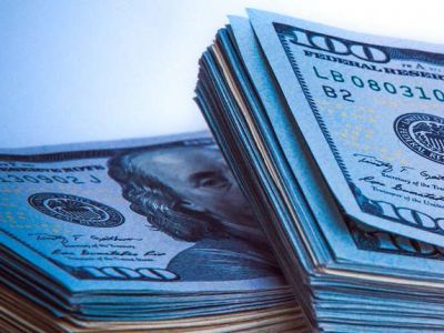 El dólar blue acumula un claro descenso desde el comienzo de la semana, y hoy volvió a caer