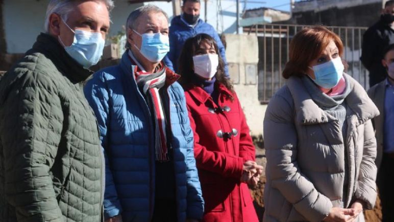 Schiaretti, Vigo y Natalia De La Sota: la estrategia con la que creen ganar las PASO