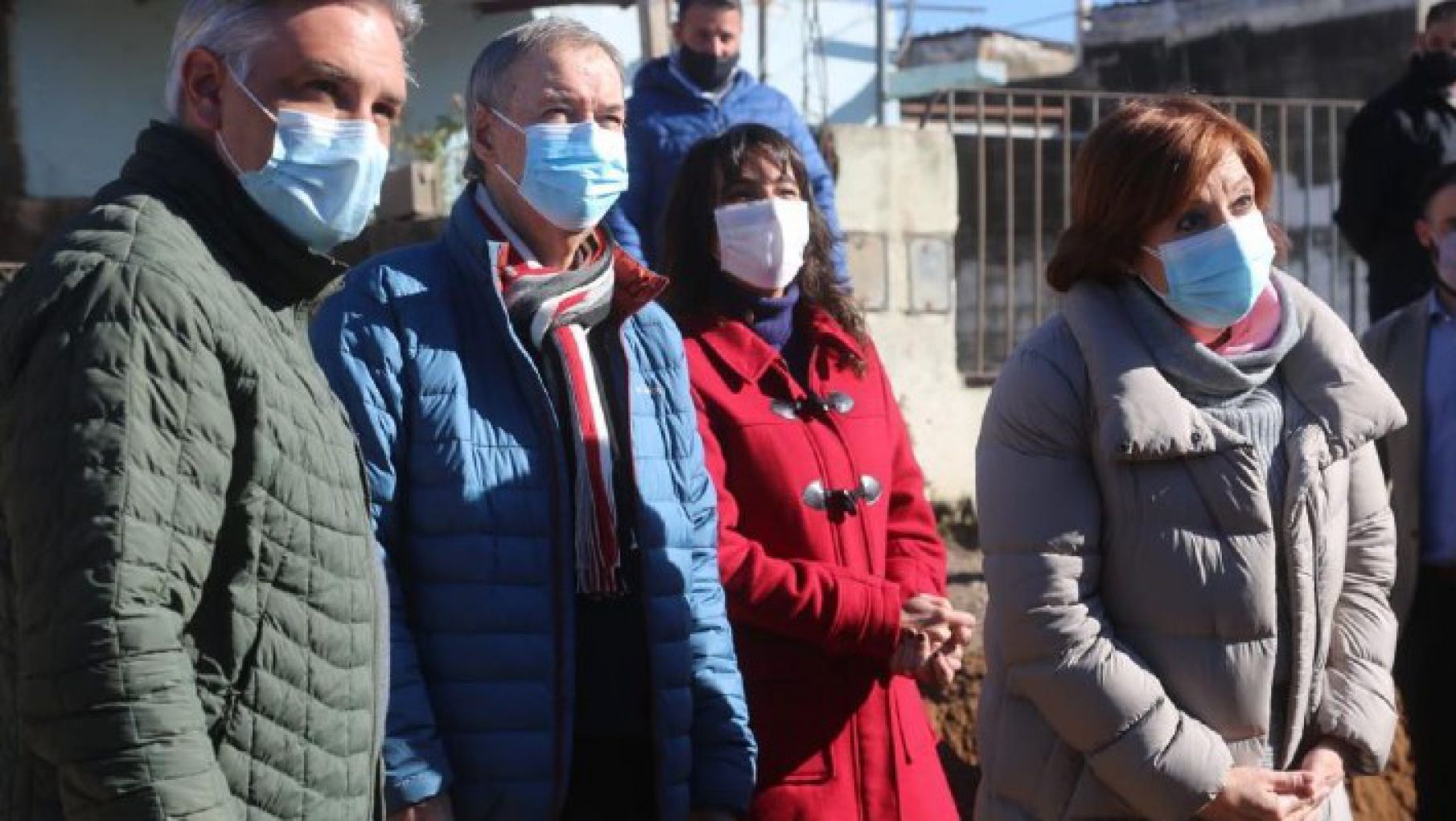 Schiaretti, Vigo y Natalia De La Sota: la estrategia con la que creen ganar las PASO