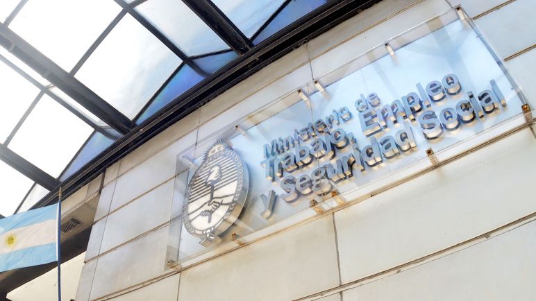 Repro II: requisitos para el pago de salarios de julio