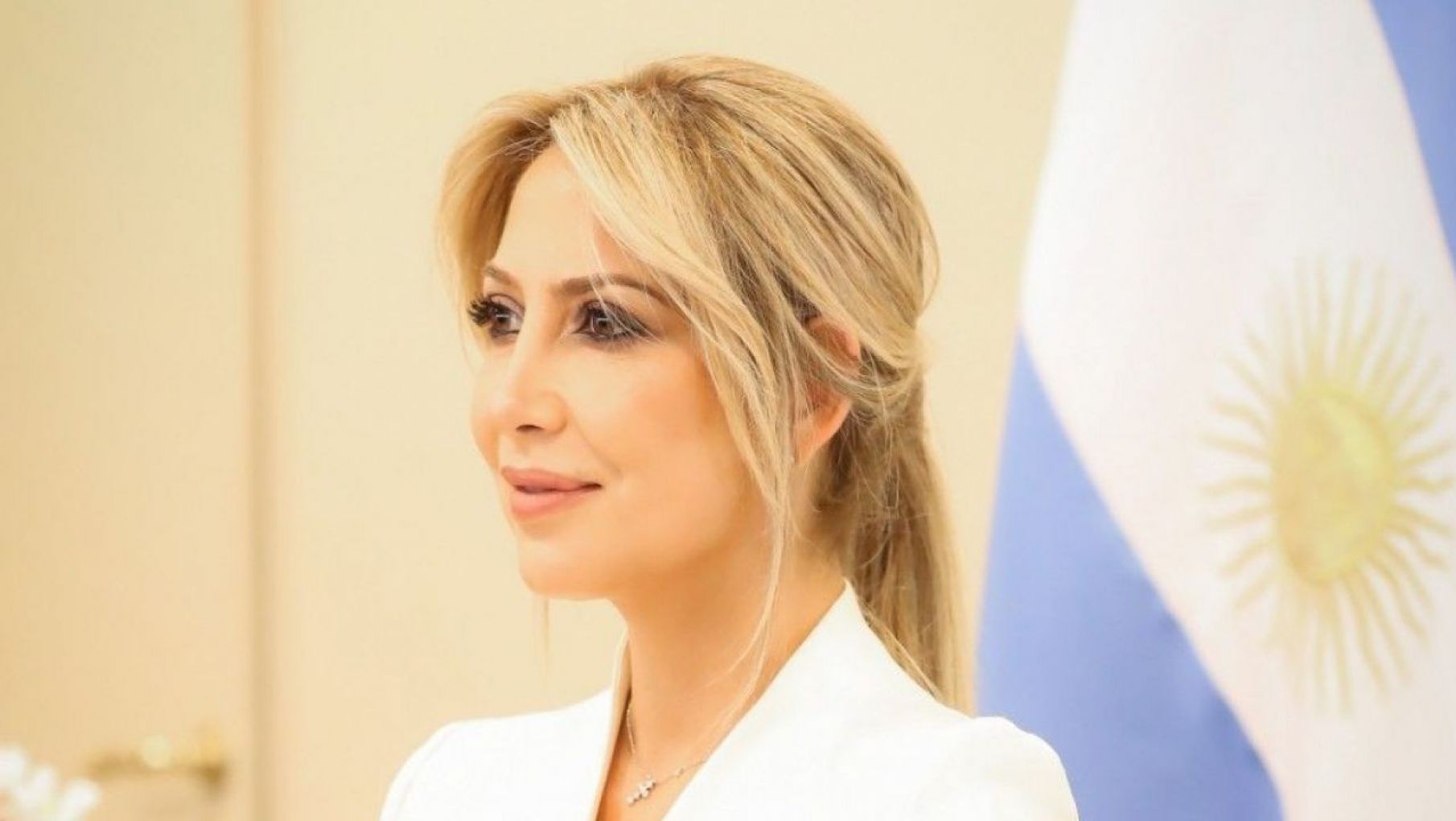 Fabiola Yañez se puso a disposición de la Justicia, a través de un escrito