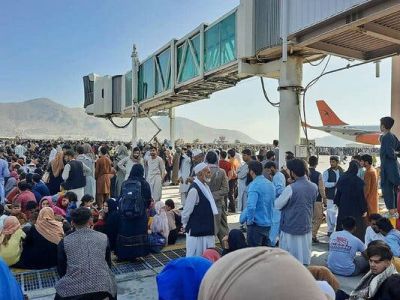 Pakistán: 3 argentinos permanecen en Kabul, aseguran desde la Embajada