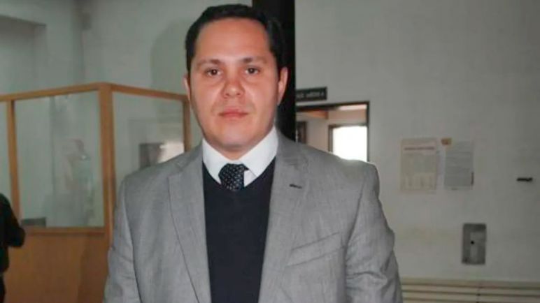 Se cierra una causa contra el fiscal Di Lello, la denuncia fue realizada por el intendente de San Nicolás