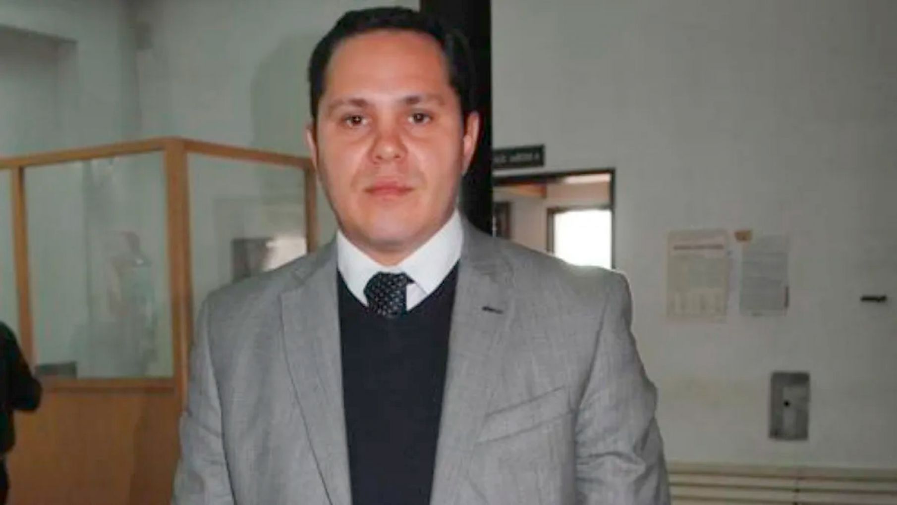 Se cierra una causa contra el fiscal Di Lello, la denuncia fue realizada por el intendente de San Nicolás