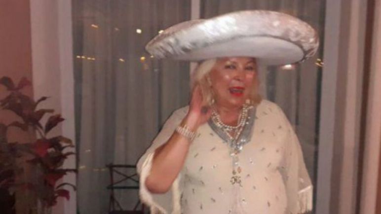Cómo sigue la denuncia por el festejo de Carrió: Habló el intendente de Exaltación de la Cruz