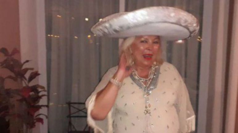 Cómo sigue la denuncia por el festejo de Carrió: Habló el intendente de Exaltación de la Cruz