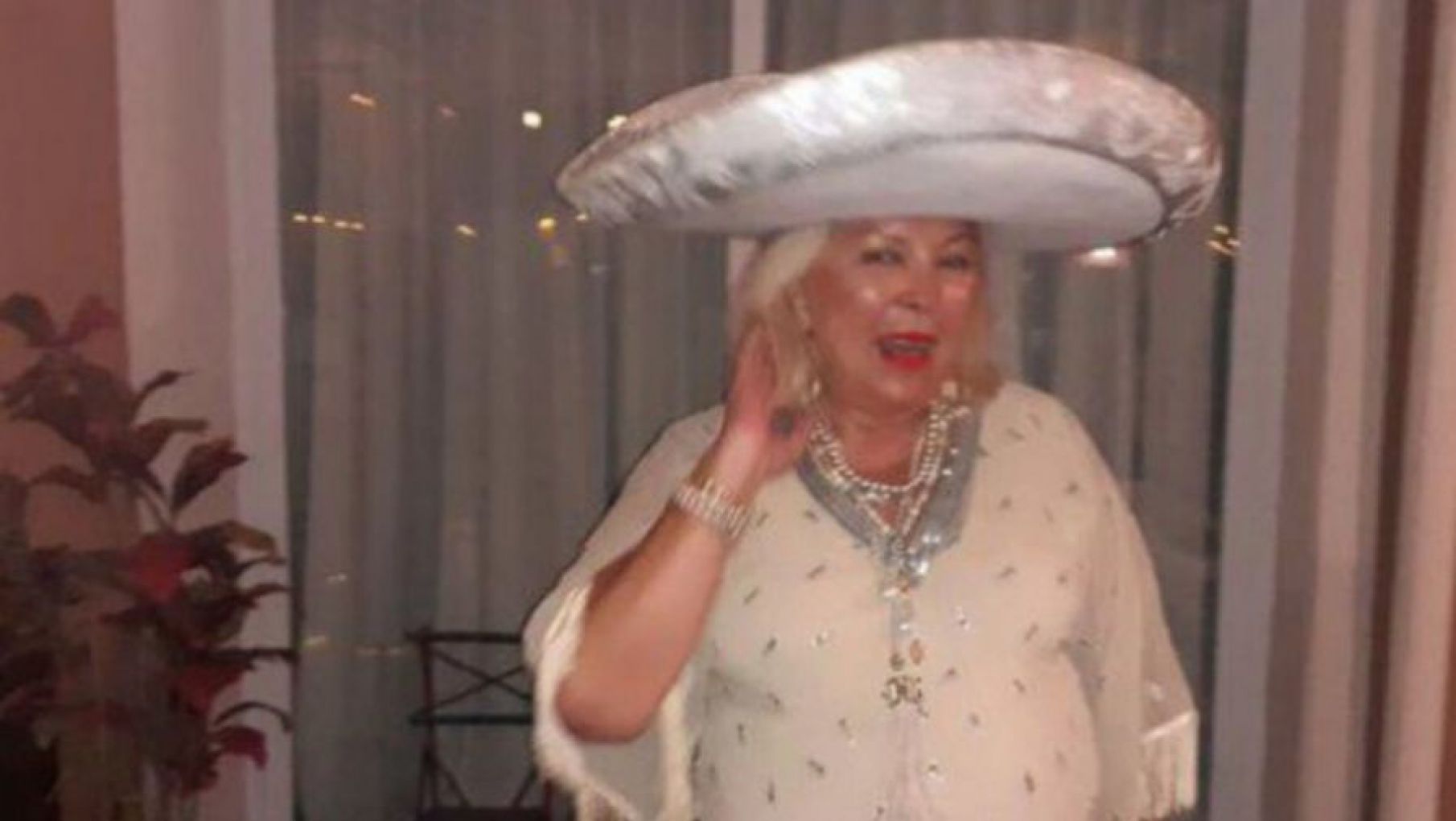 Cómo sigue la denuncia por el festejo de Carrió: Habló el intendente de Exaltación de la Cruz