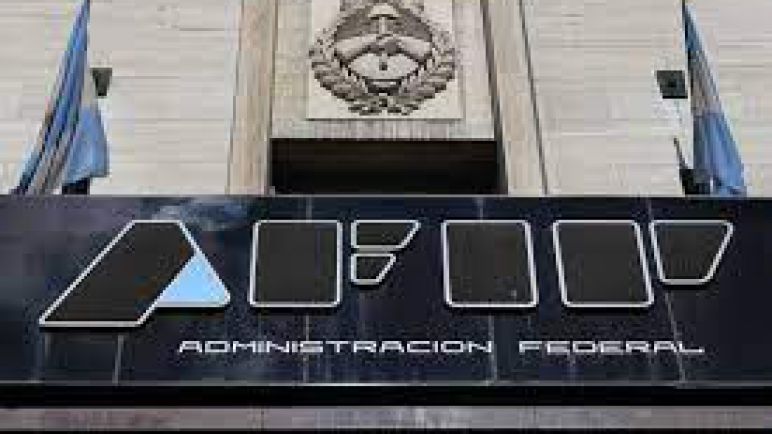 La AFIP suspende embargos a pequeñas y medianas empresas hasta fin de año