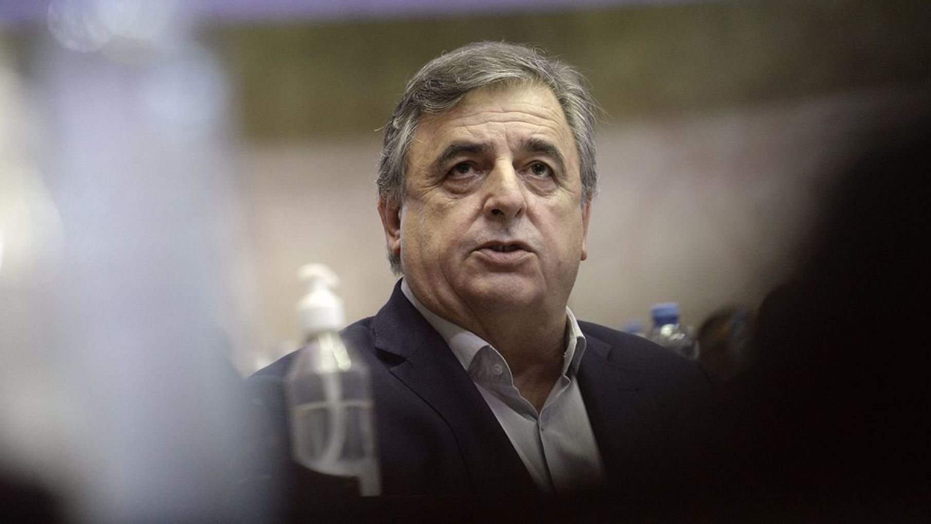 Diputados nacionales de la UCR se opusieron al "adoctrinamiento" de la maestra en la escuela de La Matanza