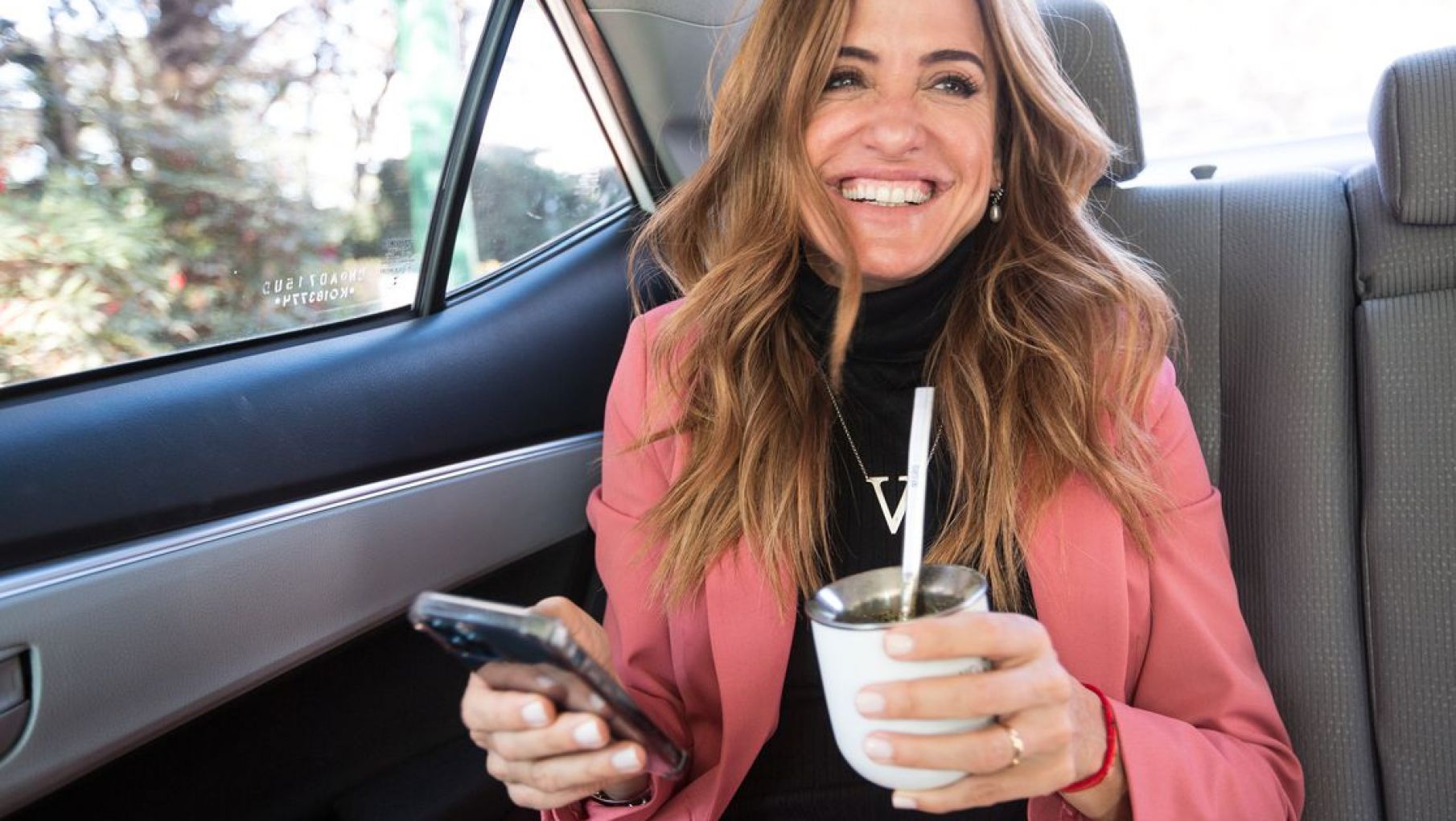 Victoria Tolosa Paz: "En el peronismo siempre se garchó"