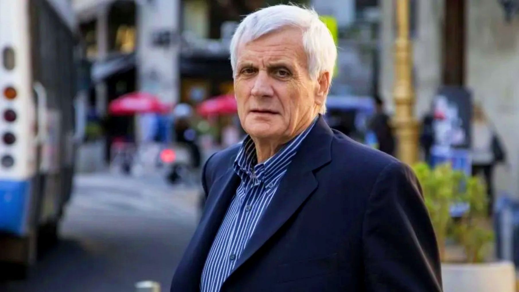 Caló pidió que "salga la ley" para poner límites a las reelecciones de sindicalistas