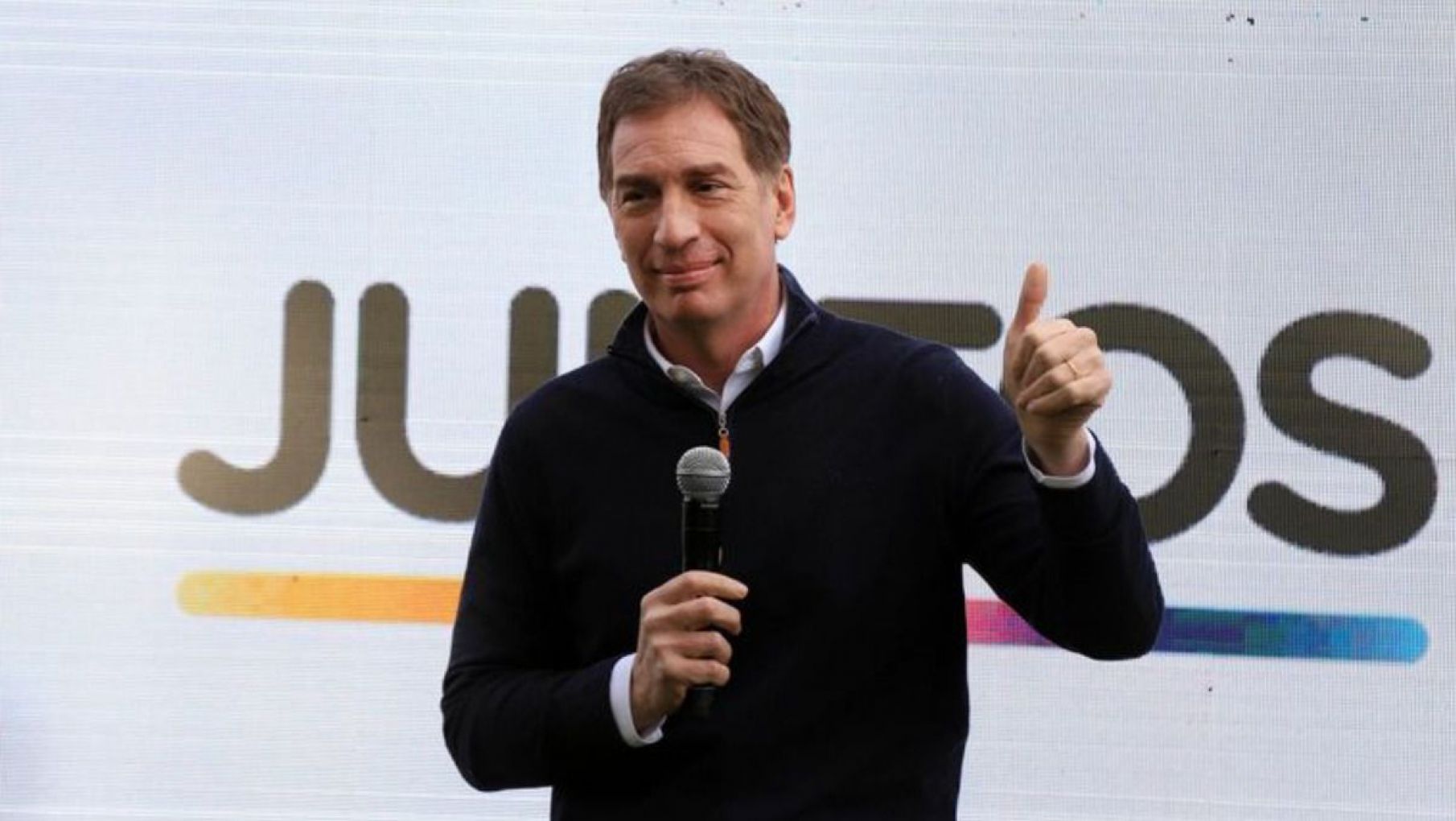 Santilli a Victoria Tolosa Paz: lo que hay que hacer "es generar trabajo y mejorar la calidad educativa"