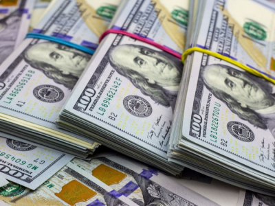 El Banco Central debió vender US$60 millones para mantener a raya al dólar