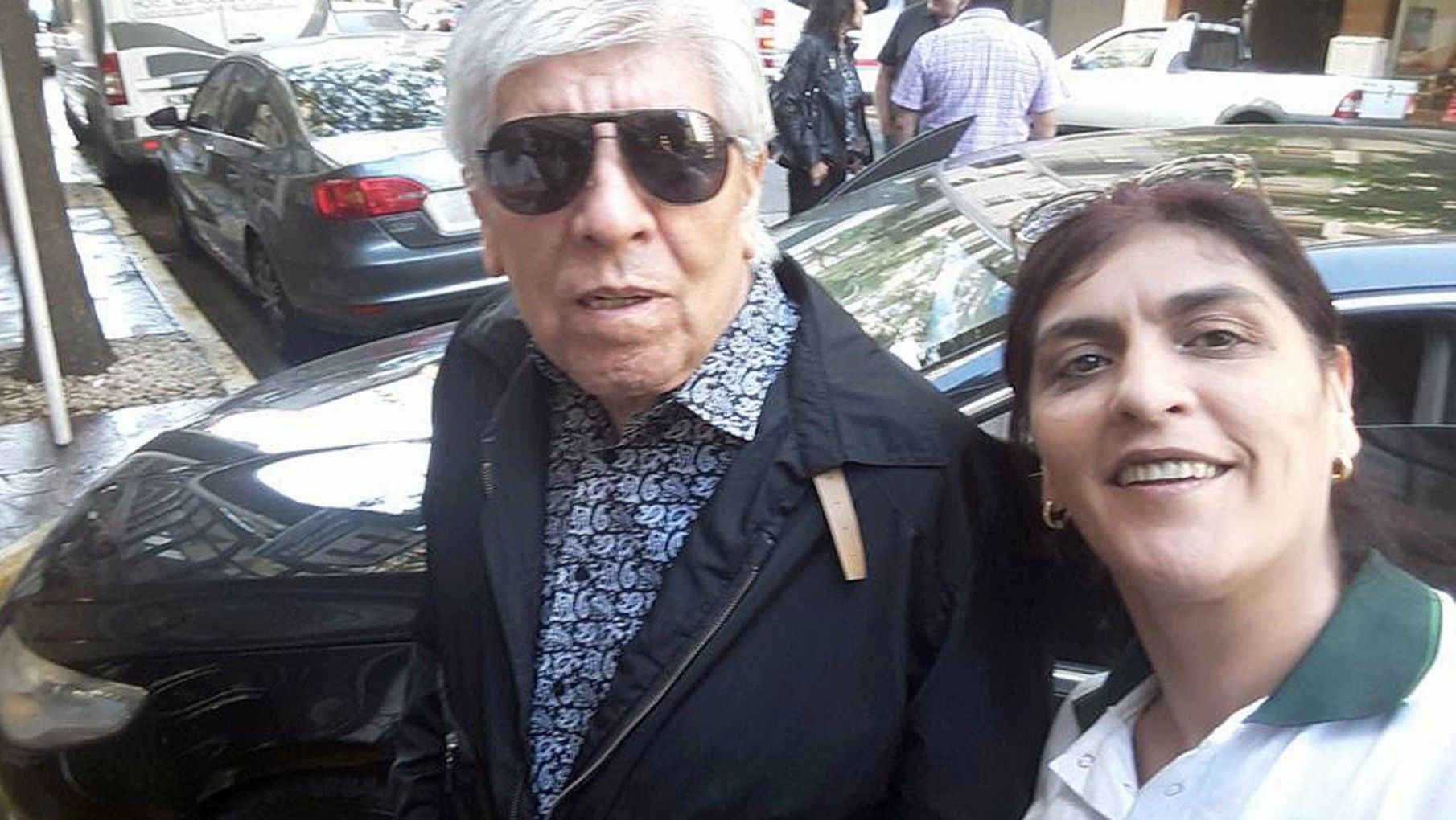 Una de las hijas de Moyano está bajo sospecha de lavado de dinero y deberá devolver a la justicia una gran suma de dinero