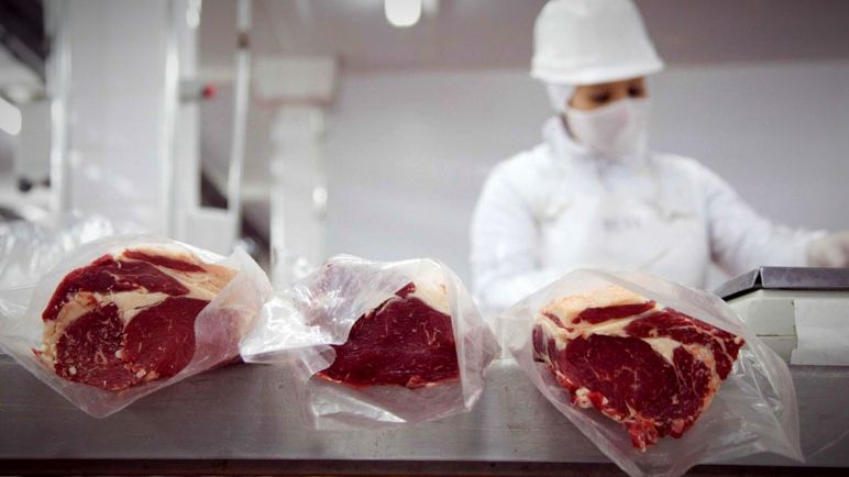 El Consejo Agroindustrial mostró "preocupación" por la continuidad de restricciones para exportar carne