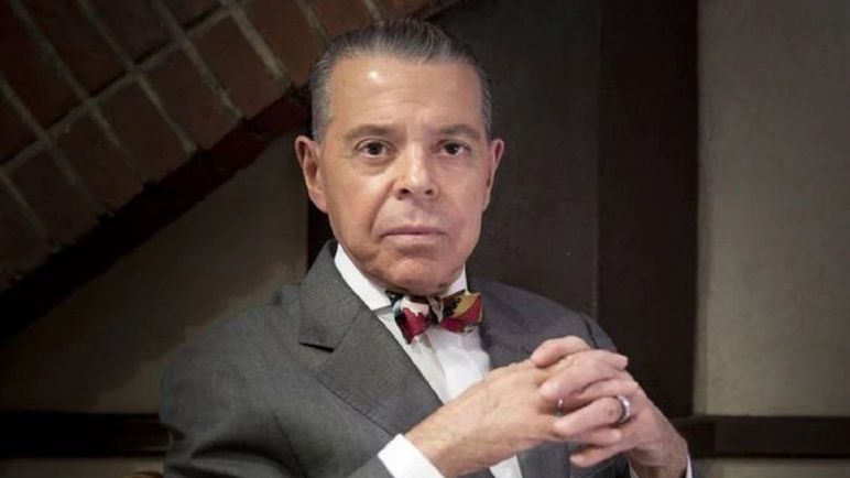 A los 70 años falleció de coronavirus el ex juez Oyarbide