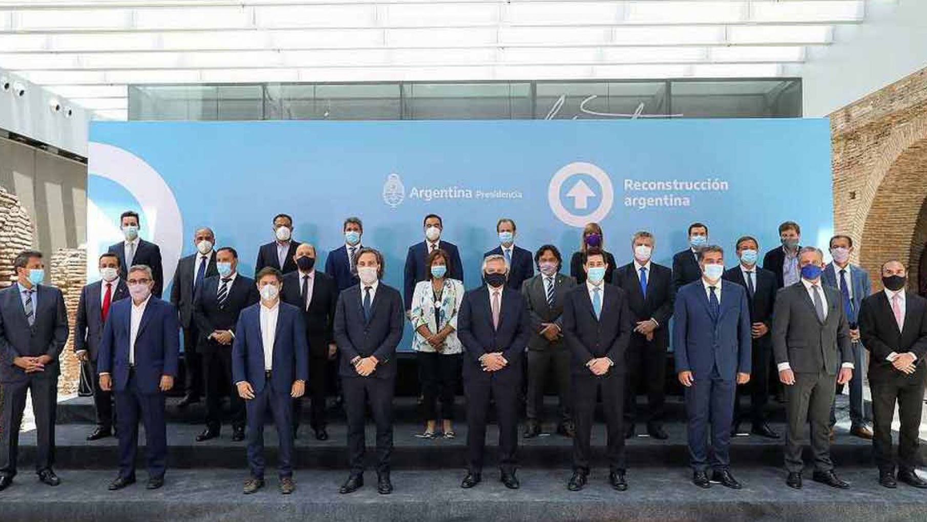 La recaudación de las provincias crece más que la nacional