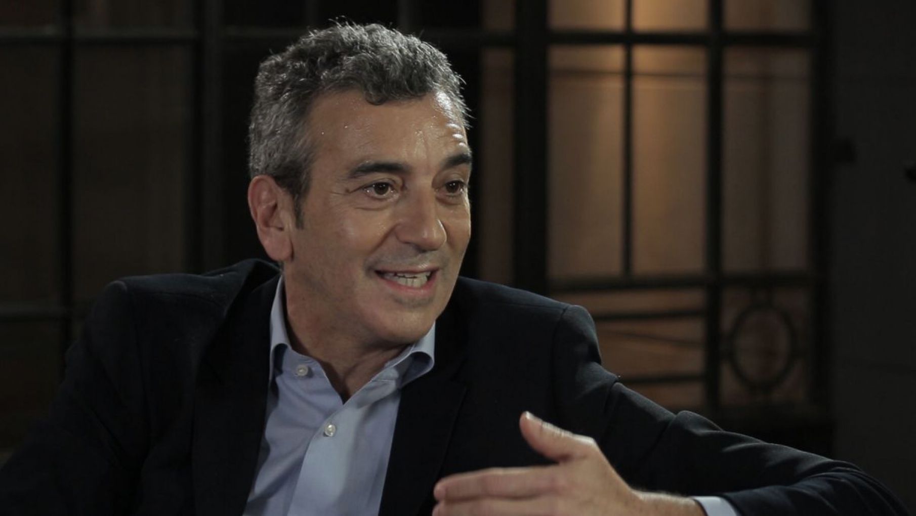 Florencio Randazzo: "Este Gobierno está en el camino equivocado"