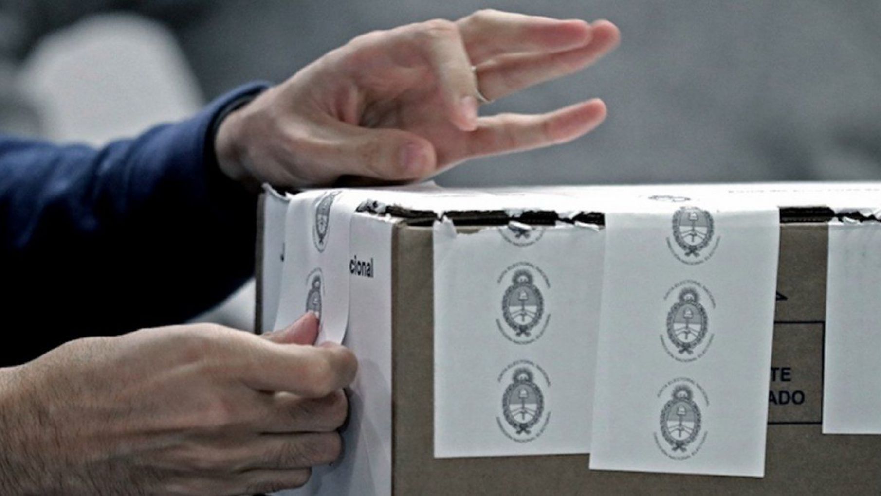 Hay preocupación por la asistencia de las autoridades de mesa a los comicios