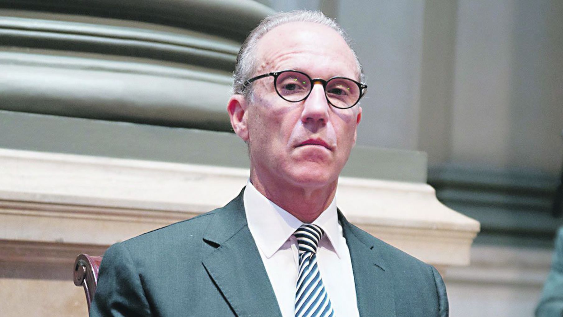 Corte Suprema: habrá elecciones "antes de fin de mes"