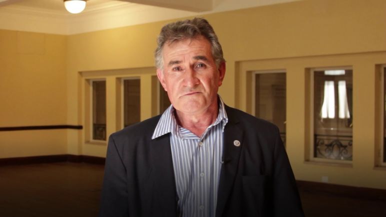 Achetoni renovó el rechazo del sector a las restricciones a la exportación