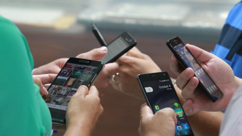 Se rechazó un amparo que impedía que subieran los servicios de Internet