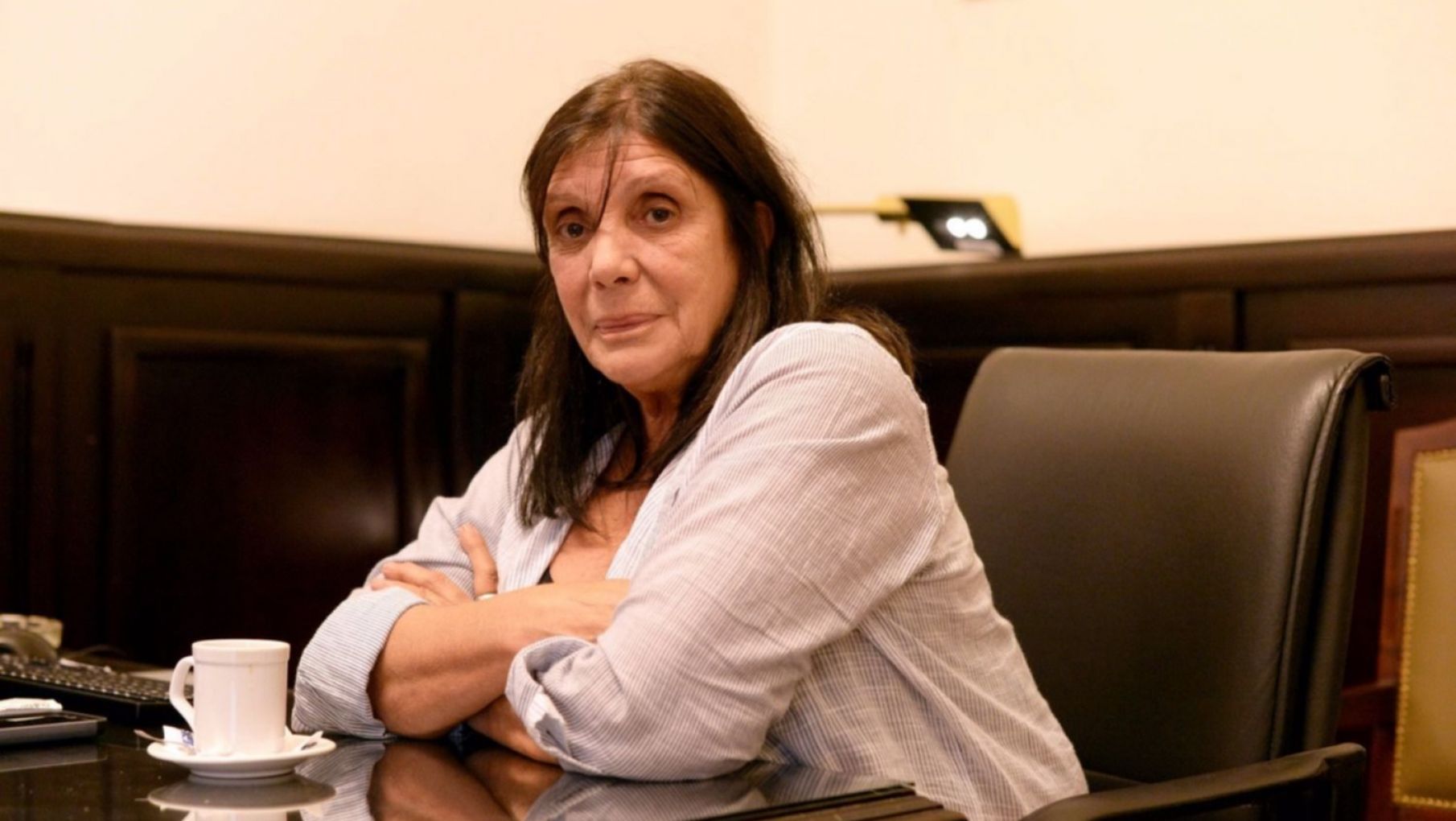 Por el coronavirus, el recuento de votos será mas "lento" que lo habitual