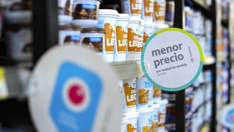 Nuevas obligaciones para las tiendas virtuales de grandes supermercados