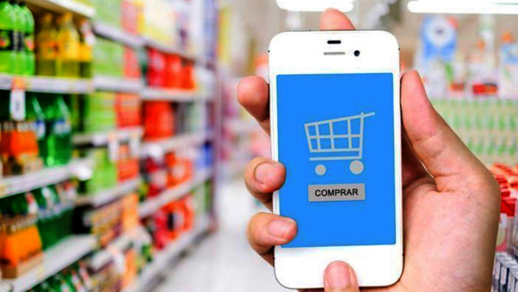 Nueva Ley de Góndolas: se tienen que "visualizar primero los productos más accesibles"