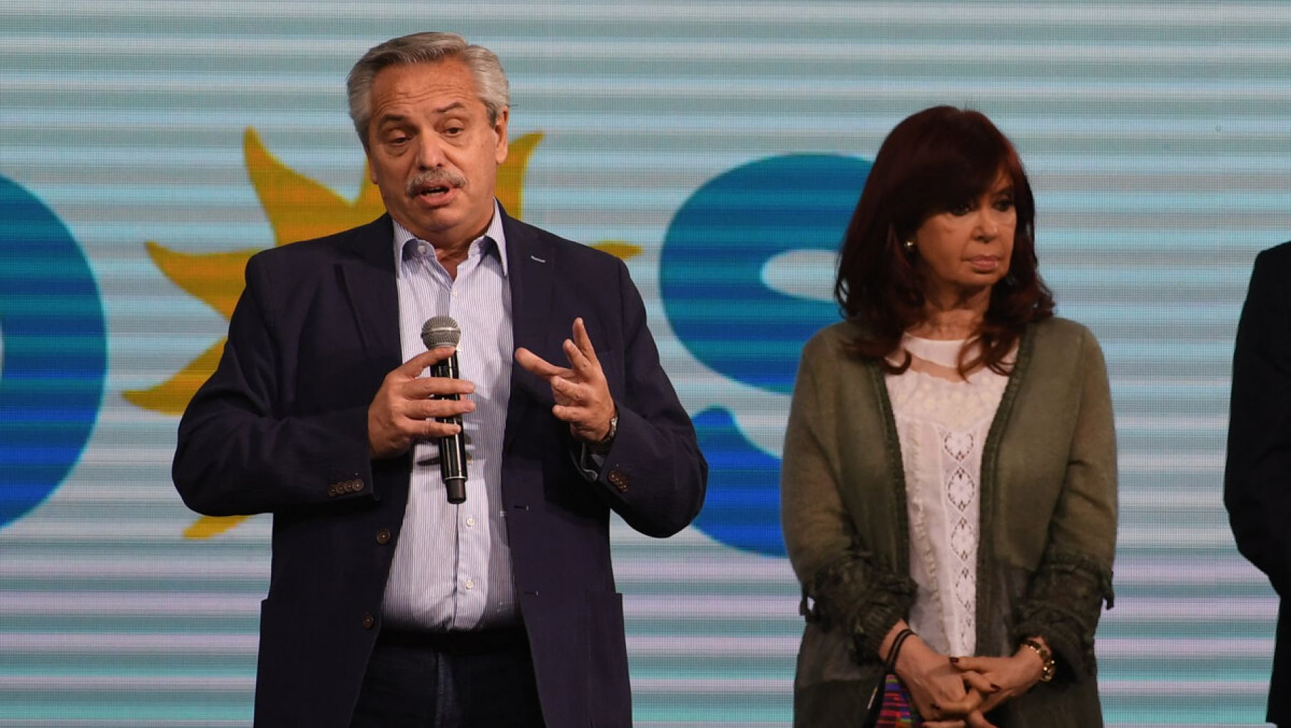 Mala elección para el Gobierno: solo ganó en seis provincias