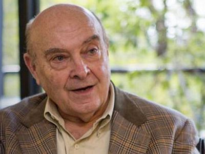 Cavallo habló sobre Milei: "Lo veo muy bien"