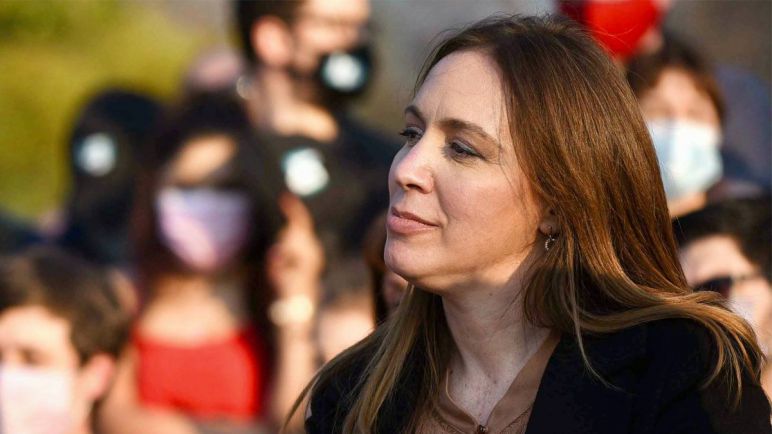 Vidal contra la actualidad en el Gobierno