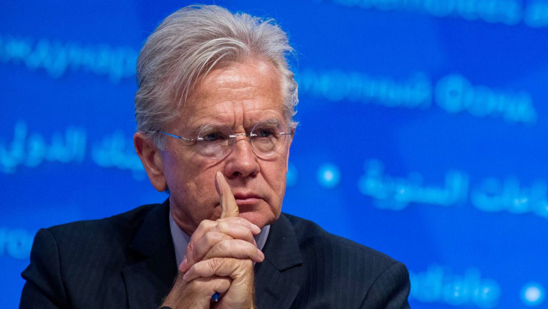 Continúan las negociaciones con Argentina para un nuevo acuerdo con el FMI