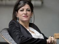 Fernanda Vallejos: "Para tener a gente encerrada tenés que garantizarle el morfi "