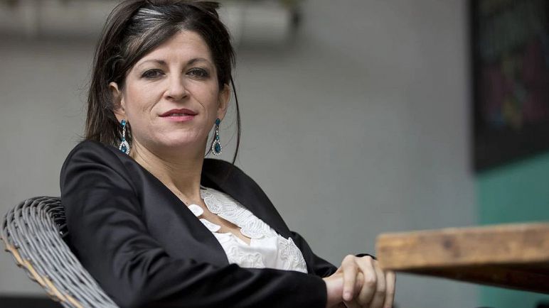 Fernanda Vallejos: "Para tener a gente encerrada tenés que garantizarle el morfi "