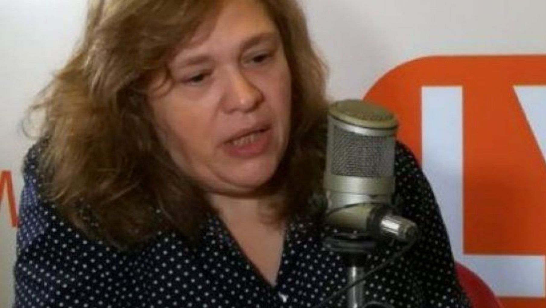 Valeria Zapesochny reemplaza a Meritello en la Secretaría de Medios