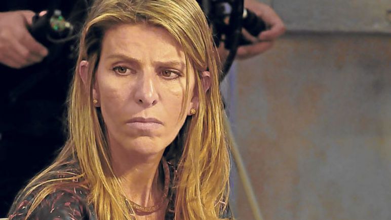 Festejo en Olivos: le prestaron por segunda vez el expediente de la causa a Arroyo Salgado