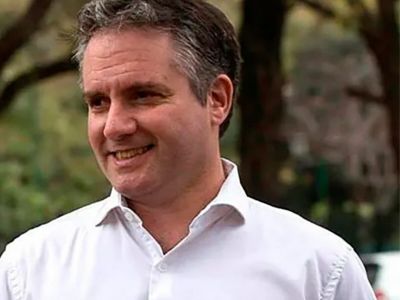 D´Alessandro: "creció el cibercrimen sobre todo el último año"