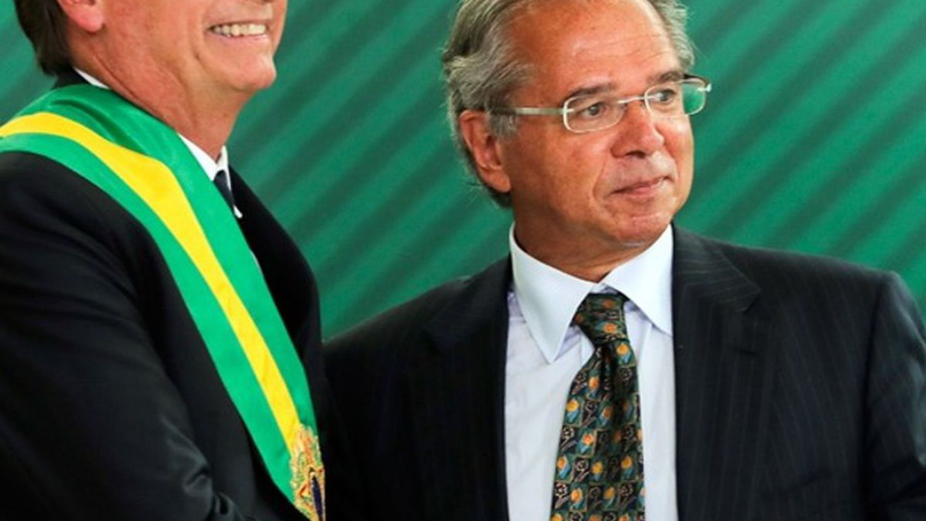 El ministro de Economía de Brasil advirtió a la Argentina sobre el futuro del Mercosur