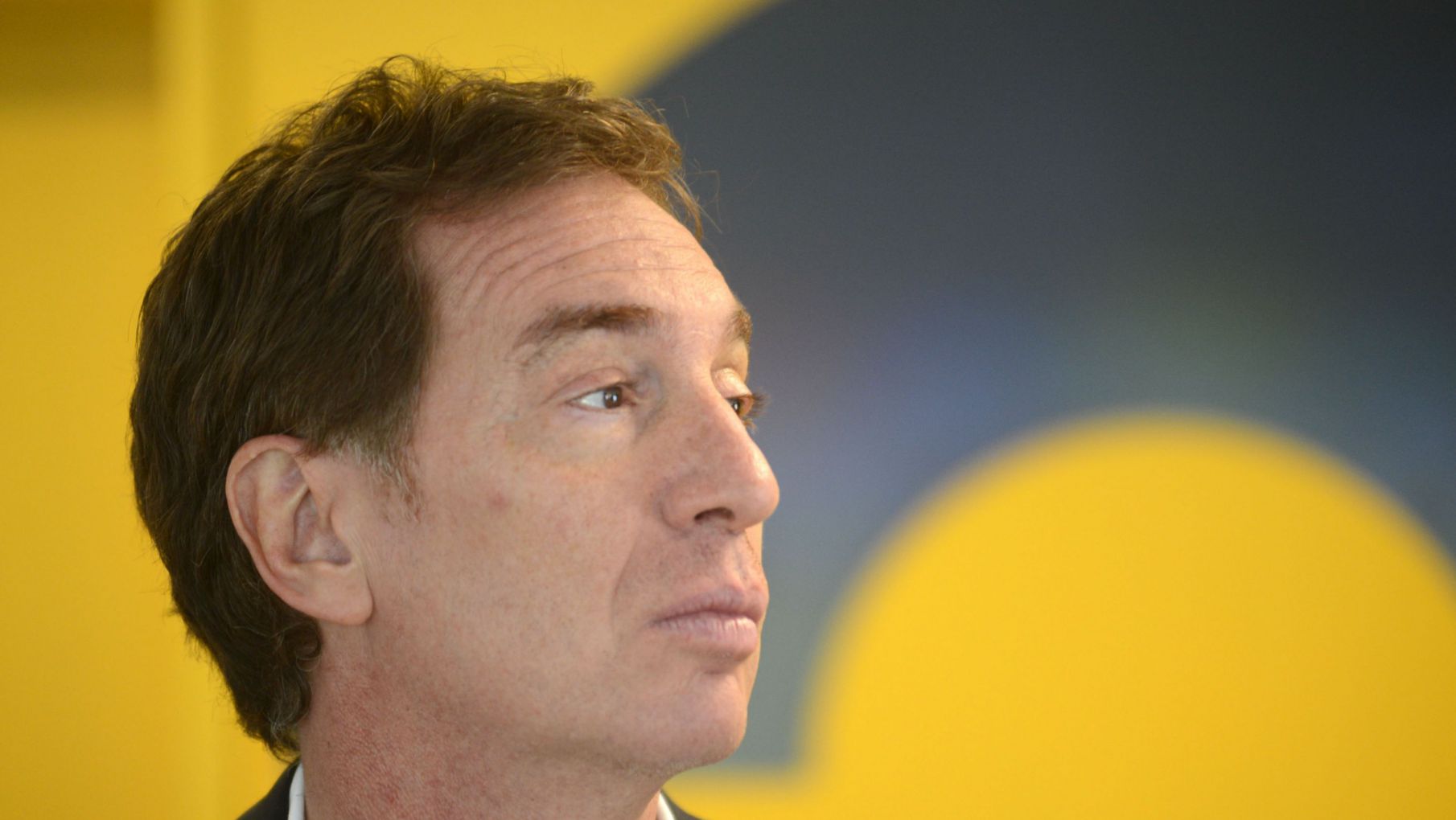 Santilli: "muchas ganas de consolidar el cambio que empezó en las PASO".