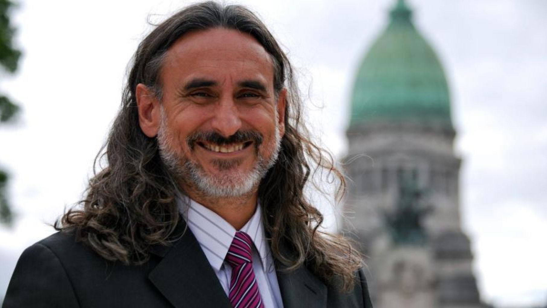 Basterra asumió como titular de Educación de Formosa