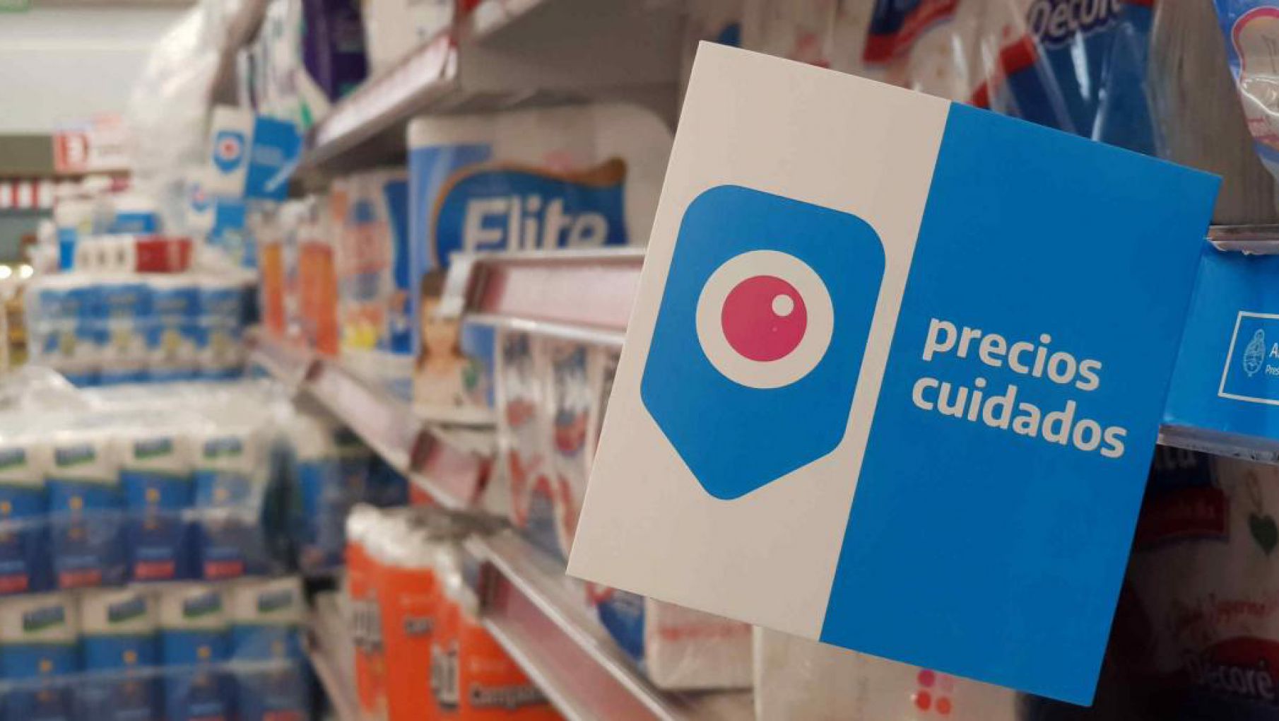 Reunión del Gobierno con empresarios para contener la inflación en los alimentos