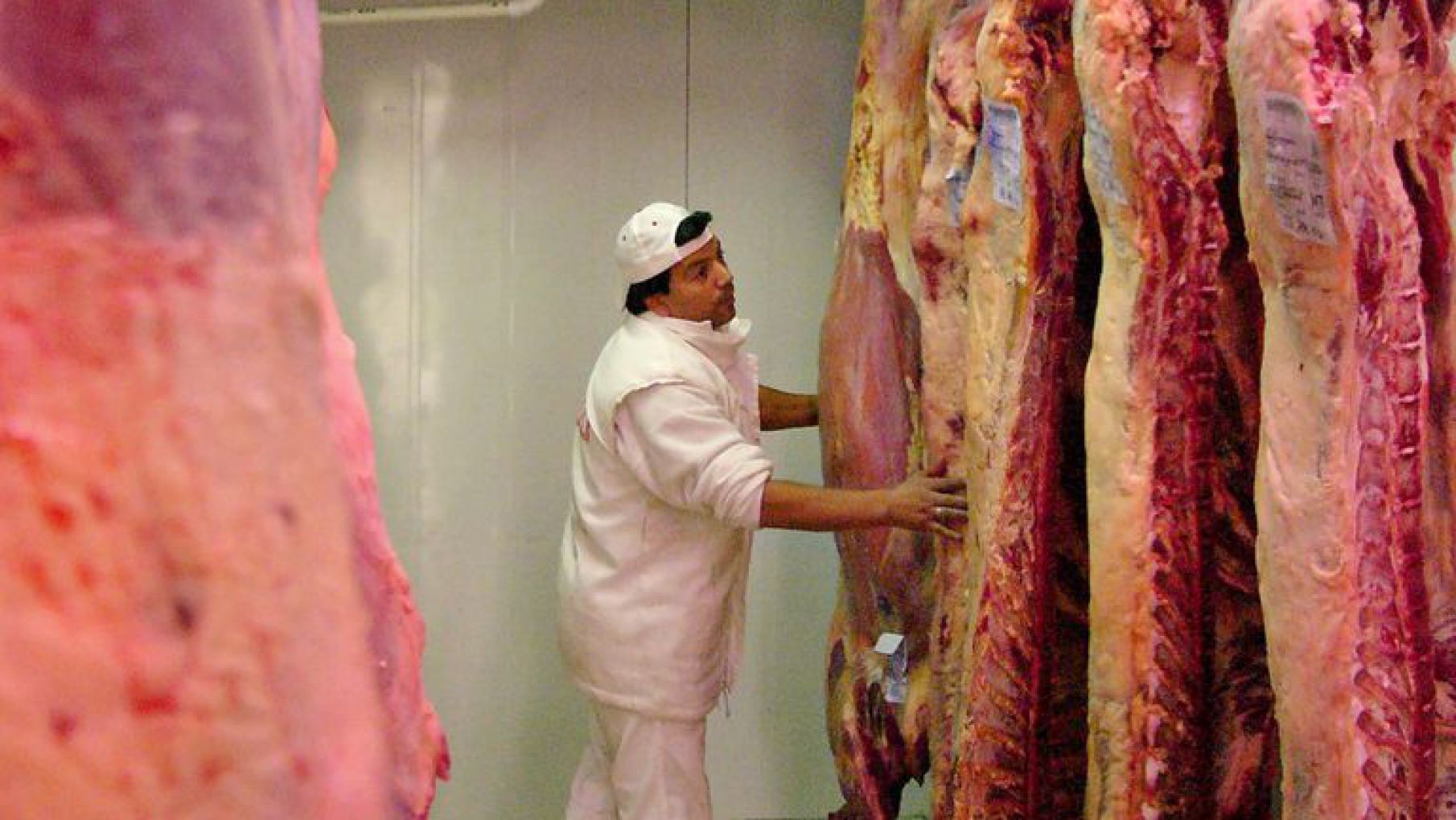 El Gobierno flexibiliza el cepo a las exportaciones de carne