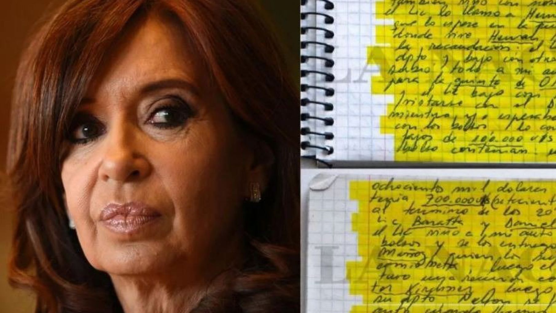 Los "arrepentidos" tienen que declarar en el juicio a la vicepresidenta