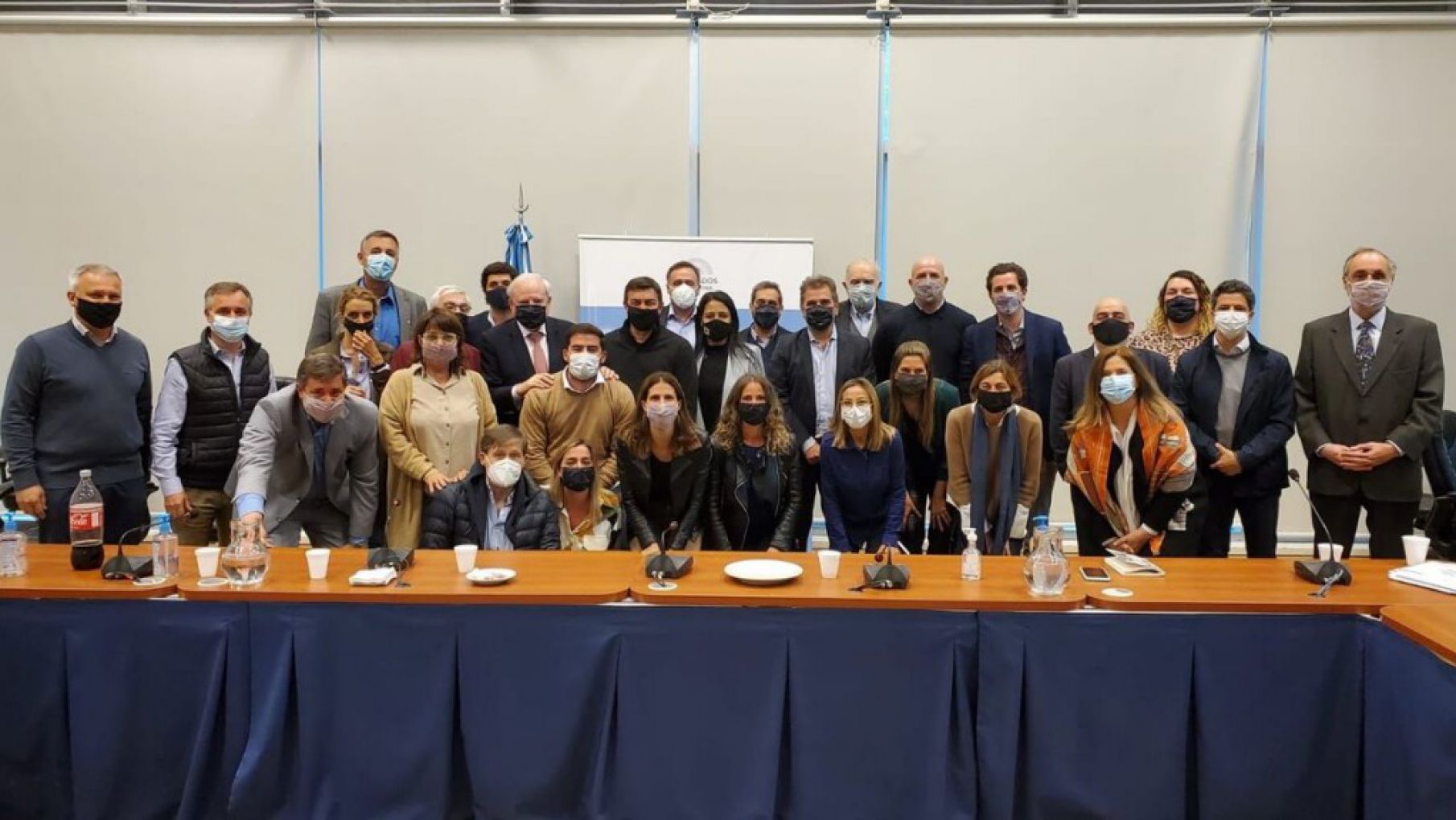 Diputados de la oposición pidieron que Manzur vaya al Congreso a brindar su primer informe